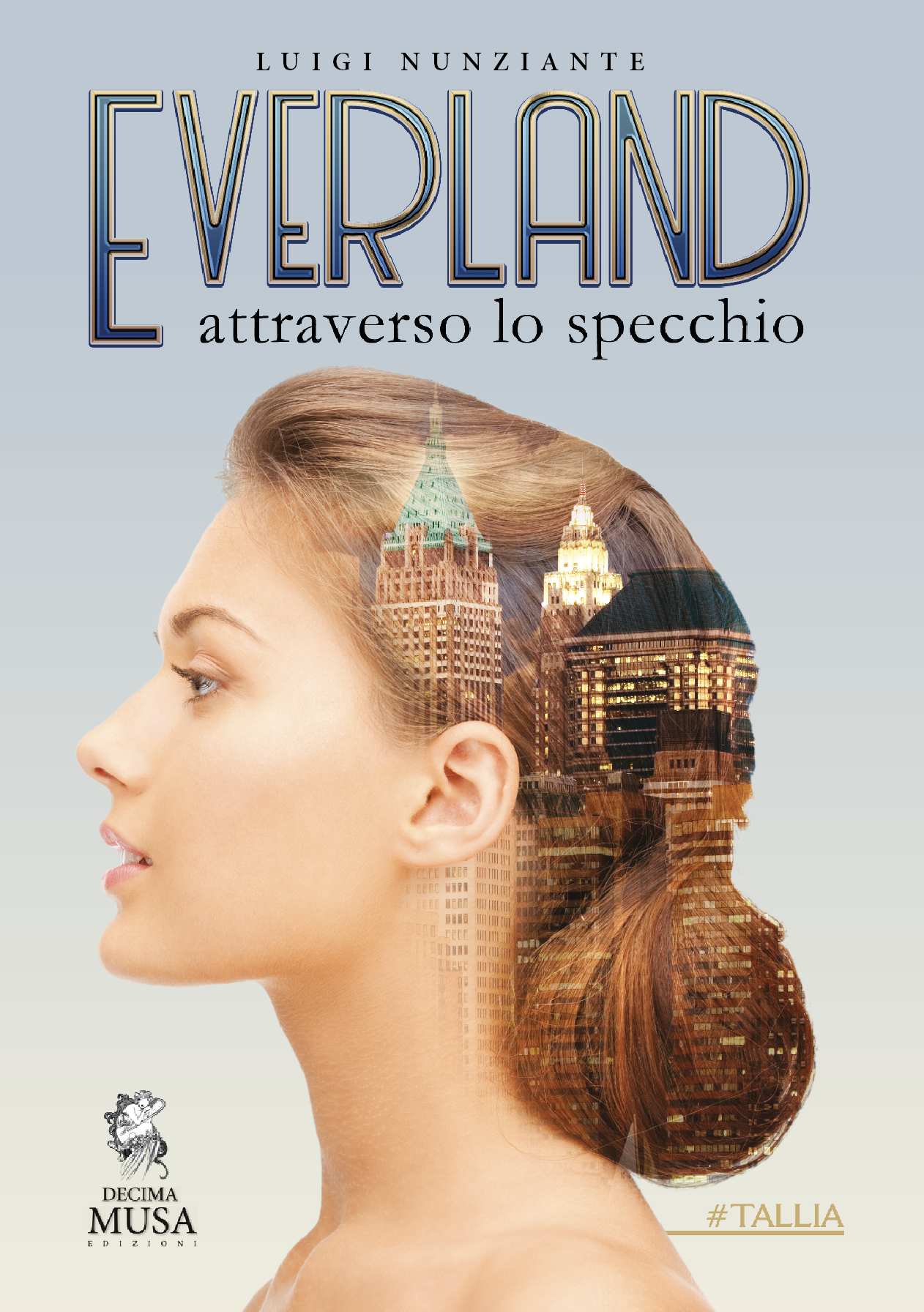 Cover Everland