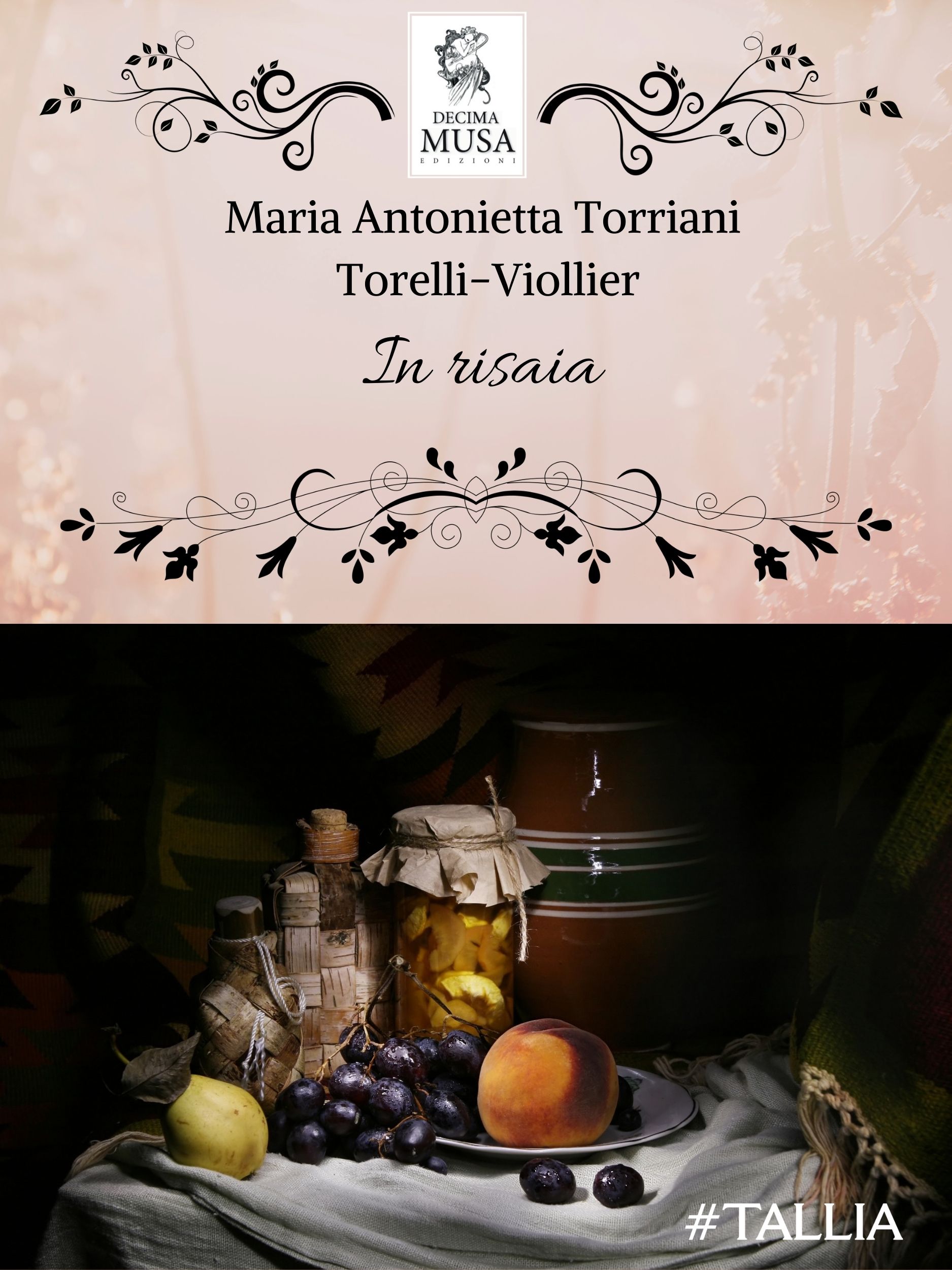 Maria Antonietta Torriani Torelli-Viollier – In risaia