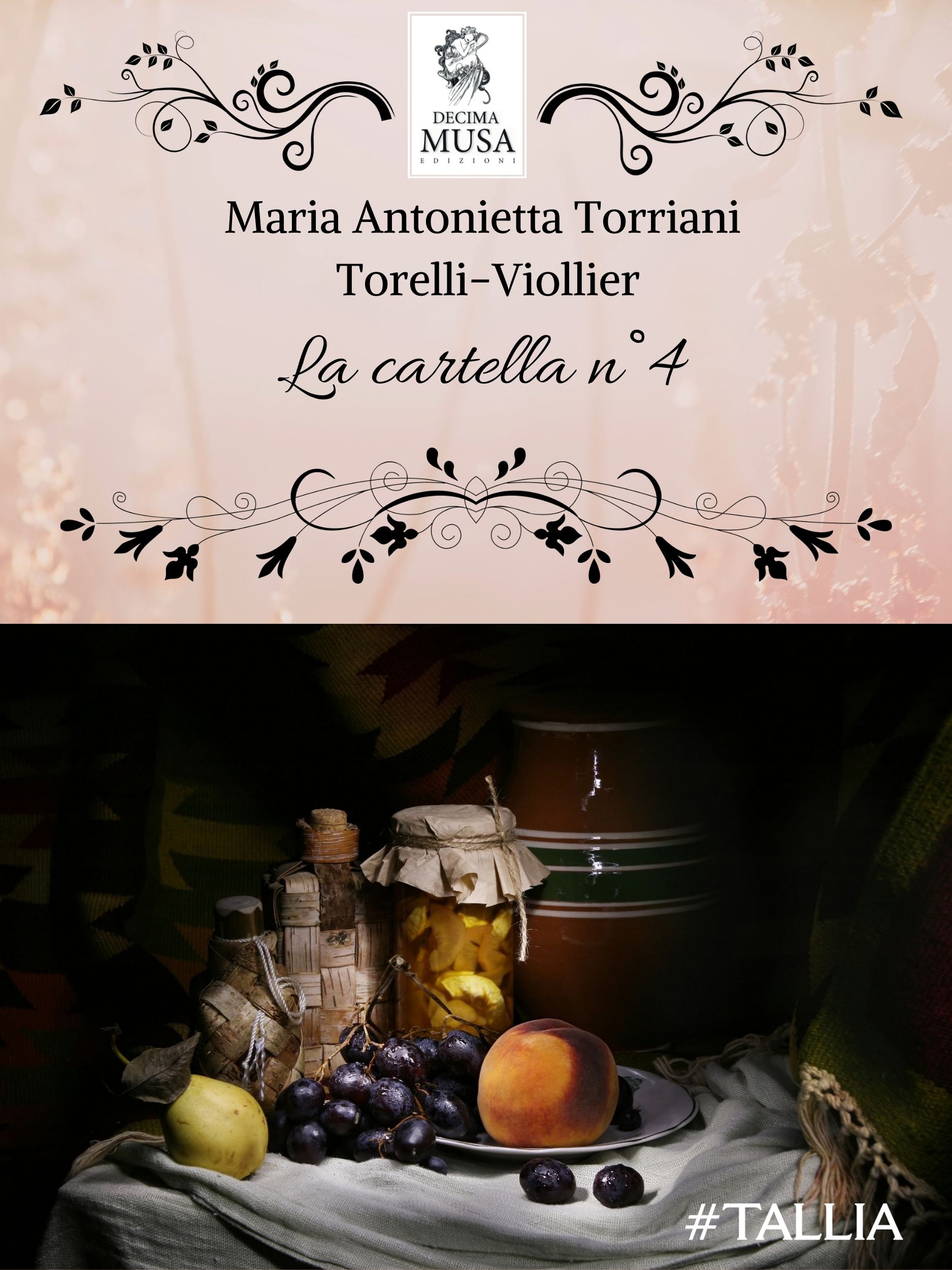 Maria Antonietta Torriani Torelli-Viollier
